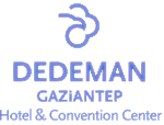 gaziantep-dedeman-hotel