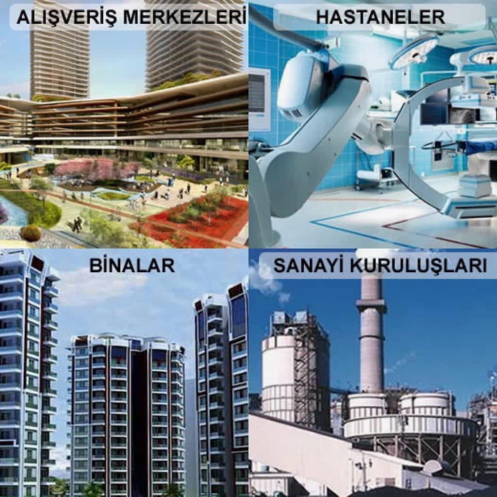Enerji Verimliliği