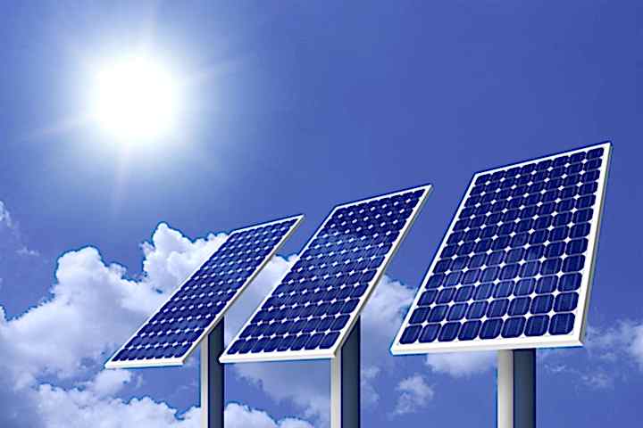 Gaziantep Güneş Enerjisi Panelleri