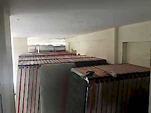 güneş enerji sistemleri panelleri