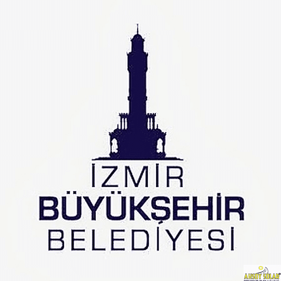 İzmir Güneş Enerjisi