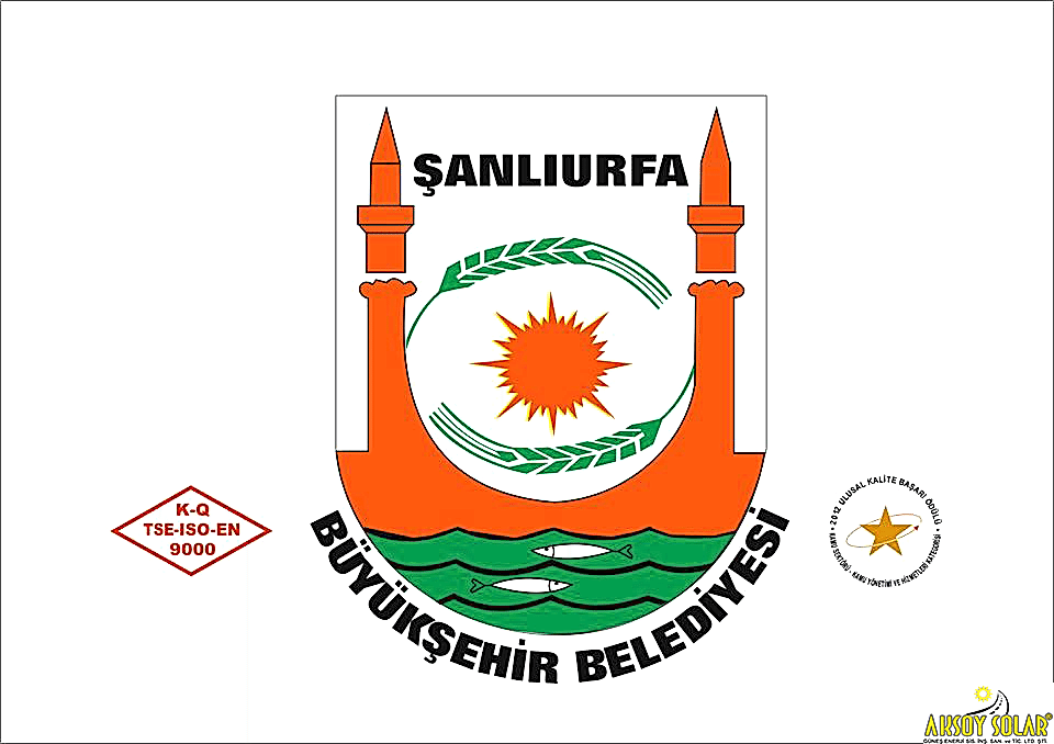 Şanlıurfa Güneş Enerjisi