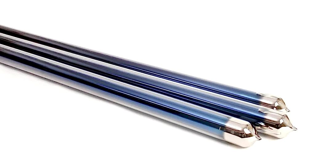 Vakum Tüplü Enerji sist. Artıları